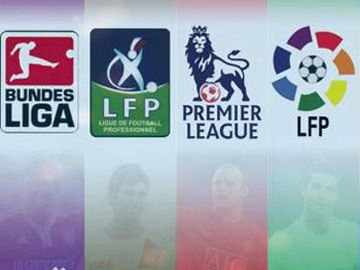 激烈的足球 激烈的足球